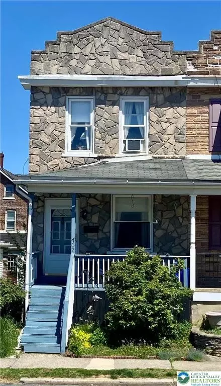 417 E Frankford St, Bethlehem, PA 18018