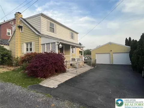 931 E Tioga St, Allentown, PA 18103