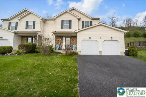 153 Frank Dr, Northampton, PA 18067