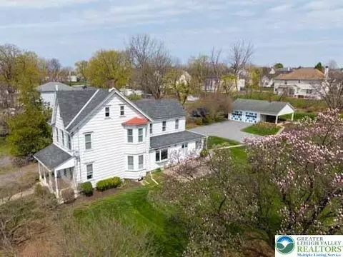 1605 Mitman Rd, Forks Twp, PA 18040