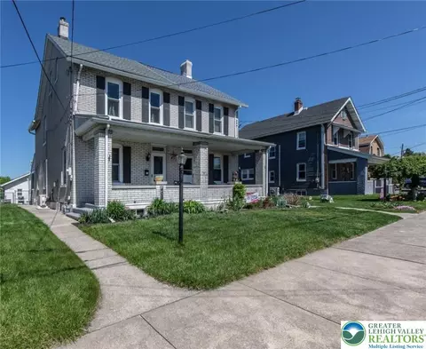 408 Cypress St, Catasauqua, PA 18032