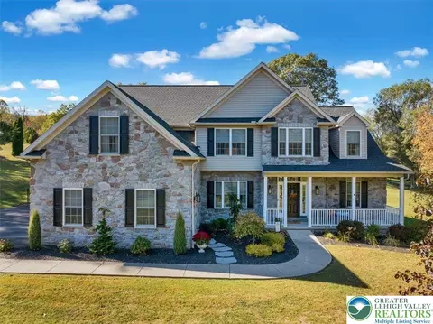 106 Link, Fleetwood, PA 19522