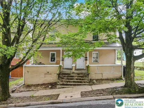1612 E 9th St, Bethlehem, PA 18015