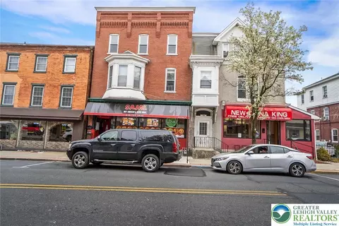 164 W Main St, Kutztown, PA 19530