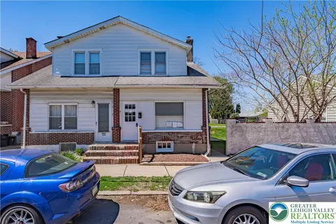 840 S 10th St, Allentown, PA 18103