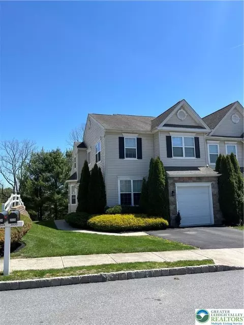 3524 Westminster Way, Nazareth, PA 18064