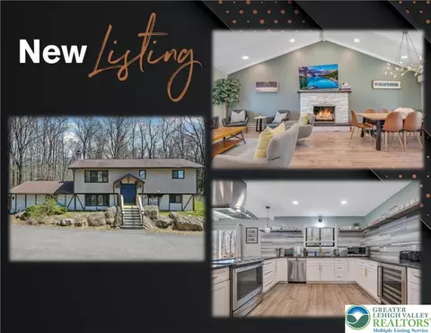 459 Echo Lake Rd, Coolbaugh Twp, PA 18466