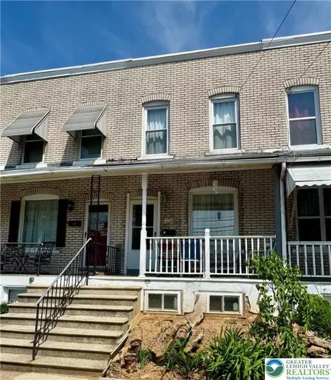 1505 S Albert St, Allentown, PA 18103