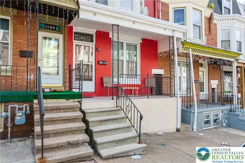 1122 Marion St, Reading, PA 19604