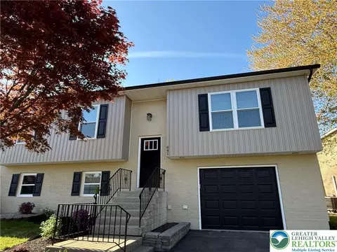 841 Catherine Dr, Coplay, PA 18037