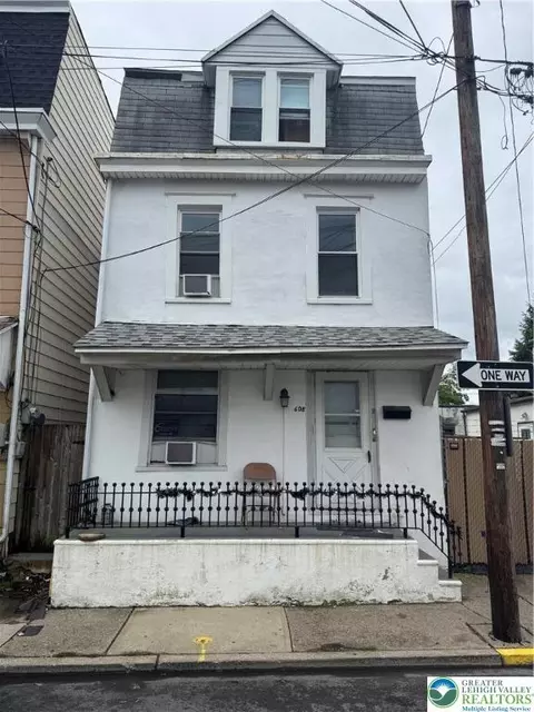 608 N Grant St, Allentown, PA 18102