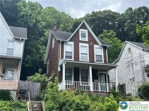 977 Wyandotte St, Bethlehem, PA 18015