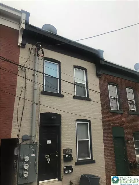 924 E Morton St, Bethlehem, PA 18015
