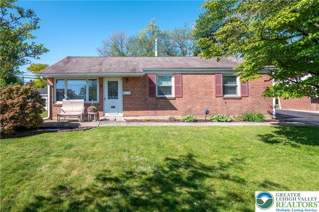 1618 31st St SW, Allentown, PA 18103