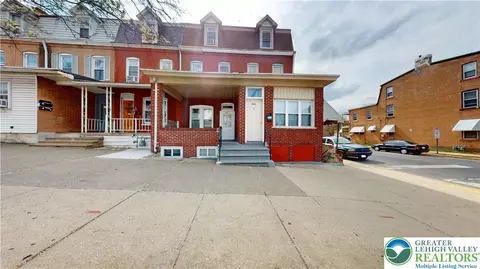 858 N 7th St, Allentown, PA 18102