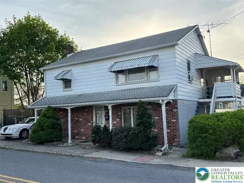 48 Dante St, Bangor, PA 18013