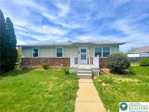 1231 Fairmount St, Bethlehem, PA 18017