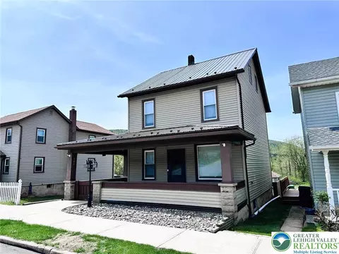 404 White St, Lehighton, PA 18235