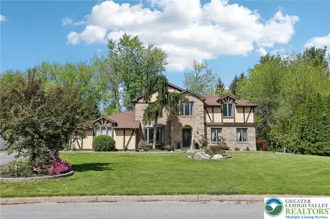 4184 Wellesley Rd, Bethlehem, PA 18017