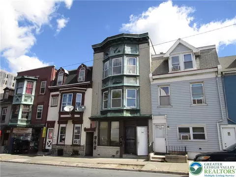 115 8th St, Allentown, PA 18101