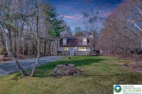 483 Mountain Rd, Albrightsville, PA 18210