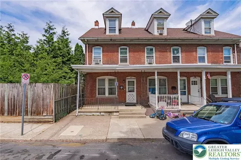629 Milton St, Easton, PA 18042