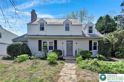 1895 Eaton Ave, Bethlehem, PA 18018