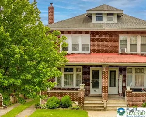 1241 Lehigh St, Allentown, PA 18103