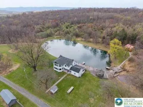 940 Jacktown Rd, Washington Twp, PA 18013