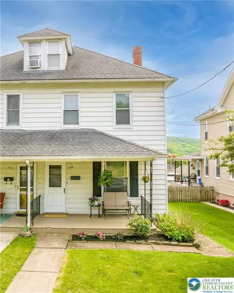 1129 Calypso Ave, Bethlehem, PA 18018