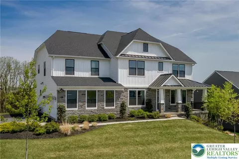 1405 Watson Run, Fogelsville, PA 18051