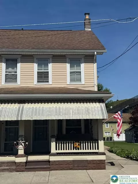 237 Franklin St, Lehighton, PA 18235