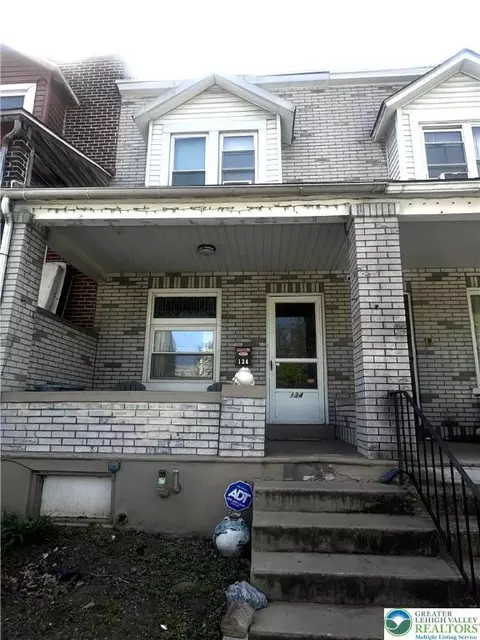 134 Elm St, Allentown, PA 18109