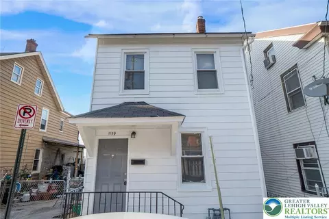 1159 Mechanic St, Bethlehem, PA 18015