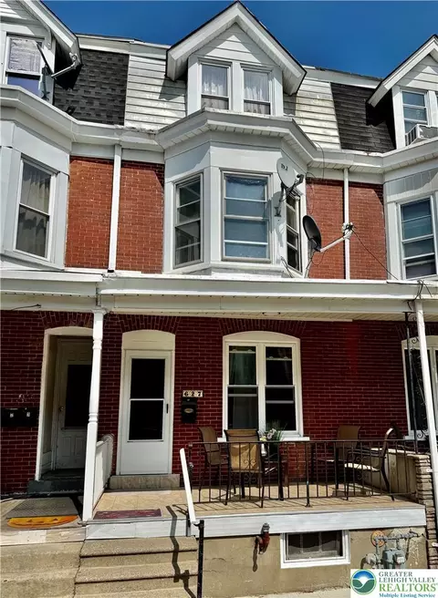627 N 11th St, Allentown, PA 18102