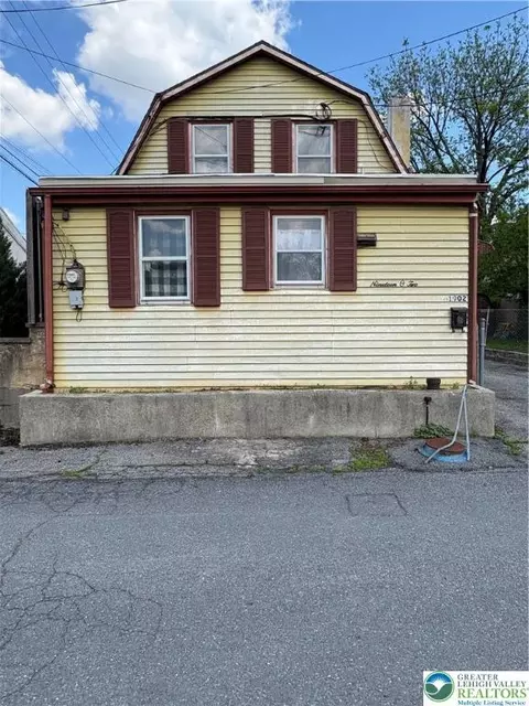 1902 Ritter St, Bethlehem, PA 18018