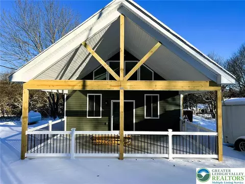 1195 Chapman Cir, Albrightsville, PA 18210