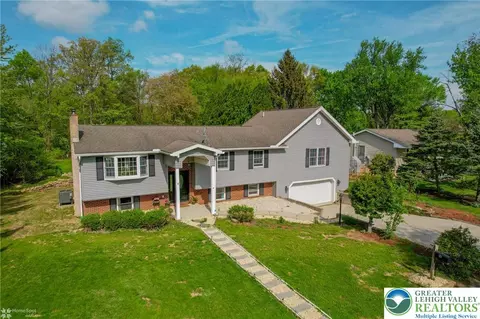 16 Balsam St, Allentown, PA 18104