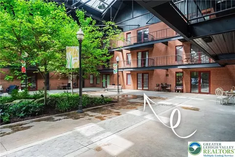 11 W 2nd St #130, Bethlehem, PA 18015