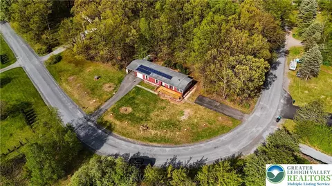107 Thomas Jefferson Rd, Lehighton, PA 18235