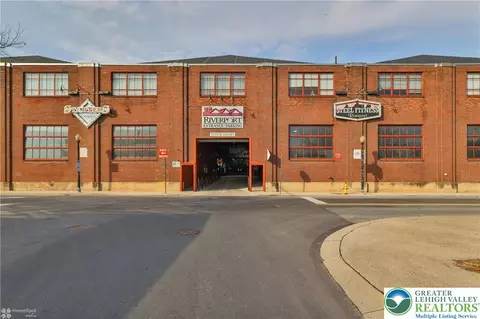 11 W 2nd St #340, Bethlehem, PA 18015