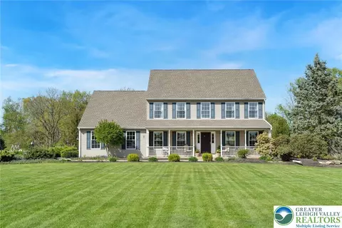2735 Limeport Rd, Quakertown, PA 18951