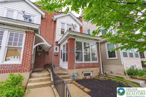 1921 W Allen St, Allentown, PA 18104