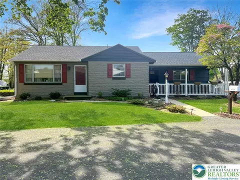 3426 Wilson Ave, Orefield, PA 18069