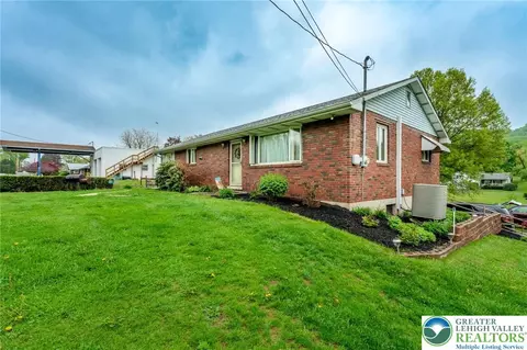 1804 Long Run Rd, Schuylkill Haven, PA 17972