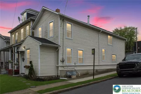 201 E Nesquehoning St, Easton, PA 18042