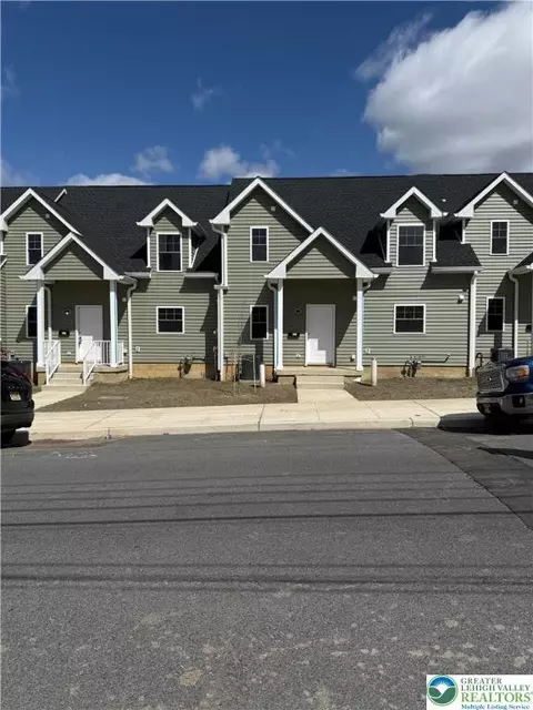 419 W Lincoln, Easton, PA 18042