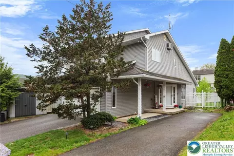1520 Paxford Rd, Allentown, PA 18103