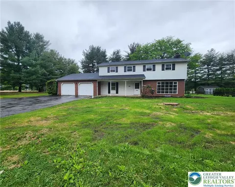 8920 Hamilton Blvd, Breinigsville, PA 18031