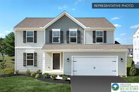 118 Pleasant View Dr #LOT 71, Lehighton, PA 18235
